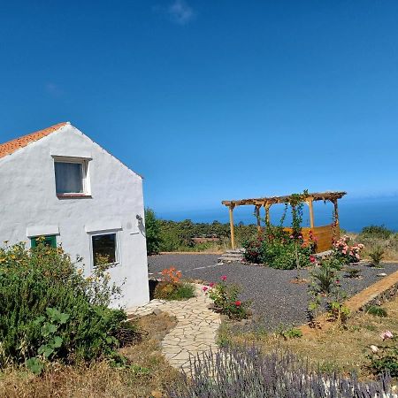 Alma Villa Garafía Екстериор снимка