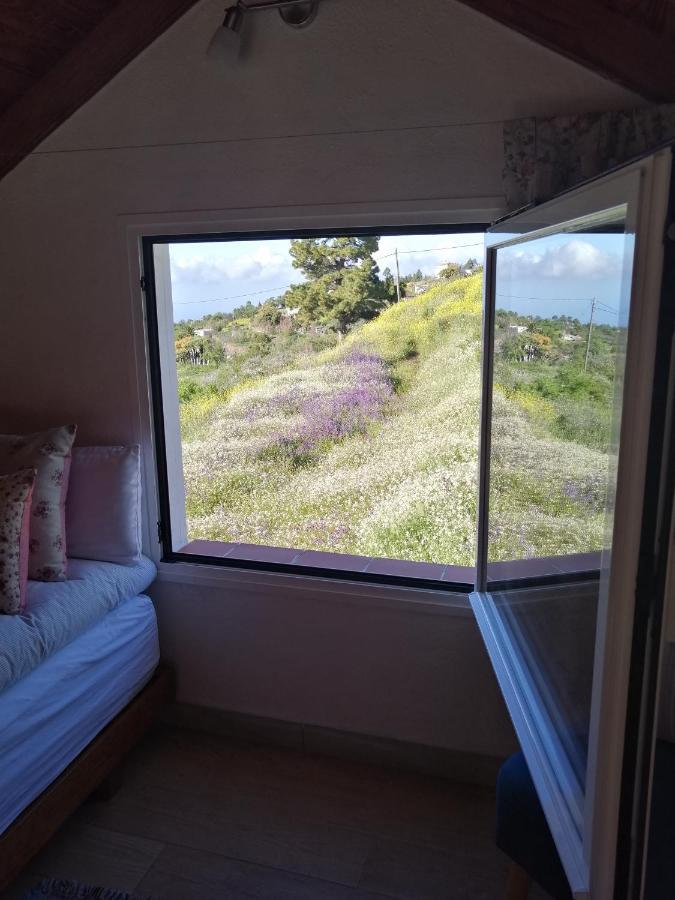 Alma Villa Garafía Екстериор снимка