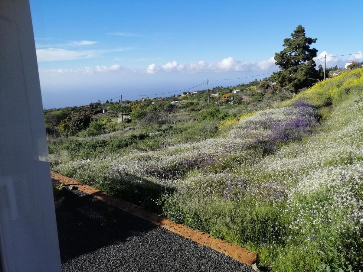 Alma Villa Garafía Екстериор снимка